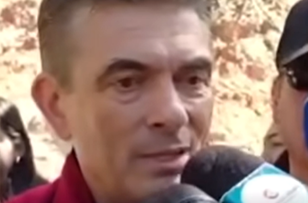 Paz rechaza prórroga del estado de excepción que concluye en septiembre