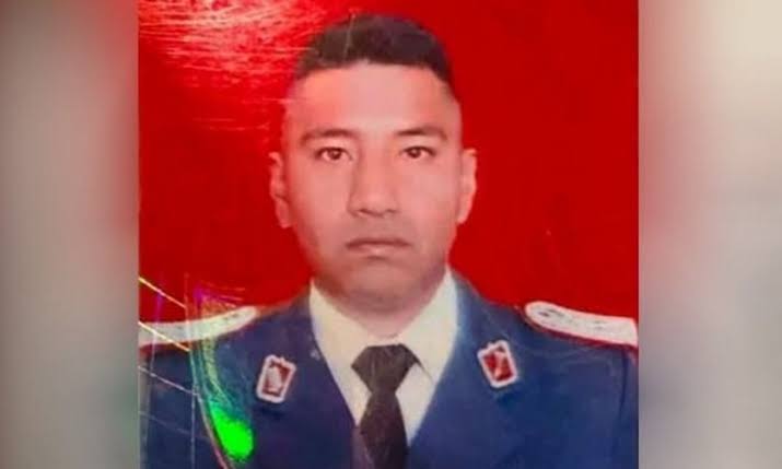 Investigación sobre exmilitar Gironda revela irregularidades administrativas