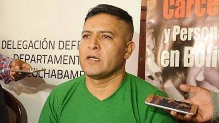 AUDIO ENTRE EVO MORALES Y SU EXEDACÁN GENERA CONTROVERSIA