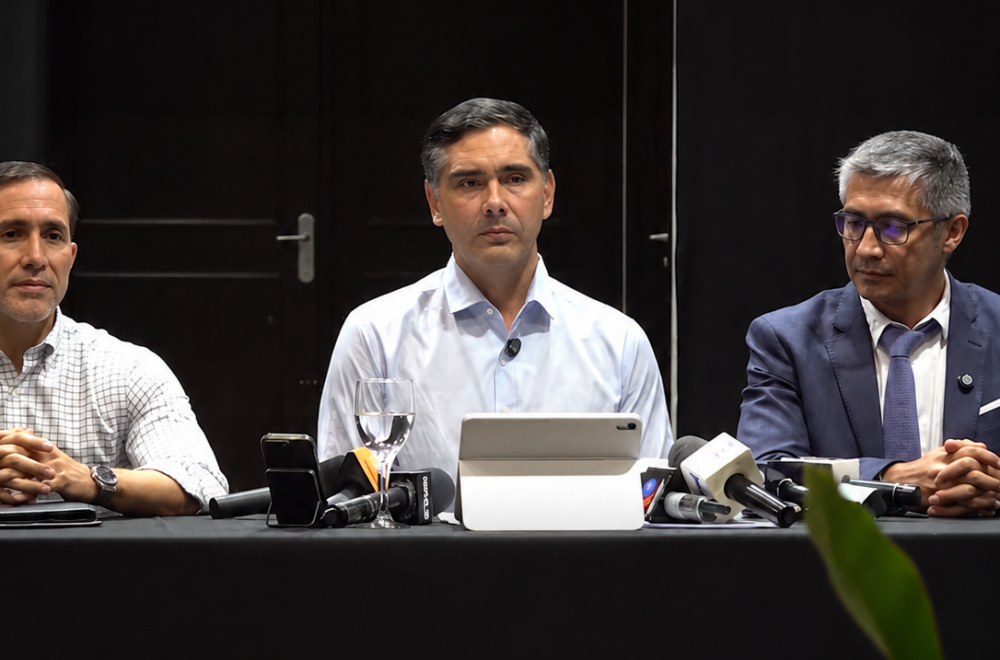Gobierno investiga irregularidades en la venta de terrenos y señala a 'piratas' del sector inmobiliario