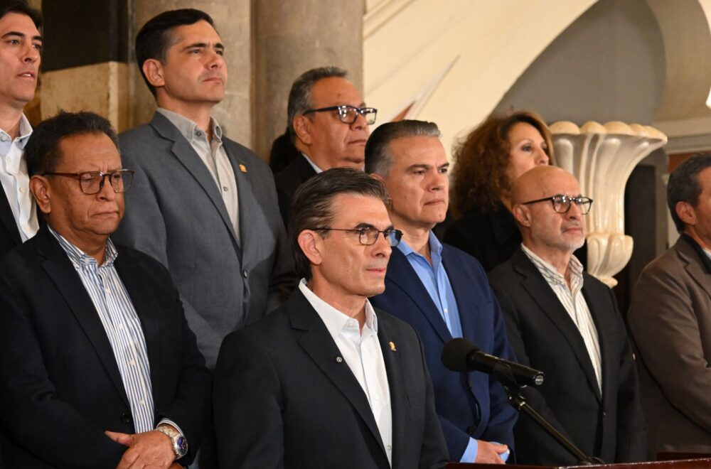 El Gobierno considera extender el estado de excepción ante los bloqueos persistentes