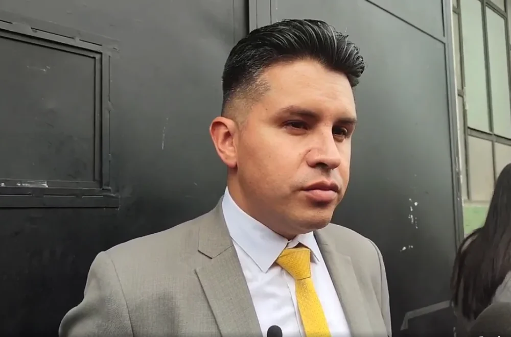 Proponen extender el estado de excepción en Bolivia