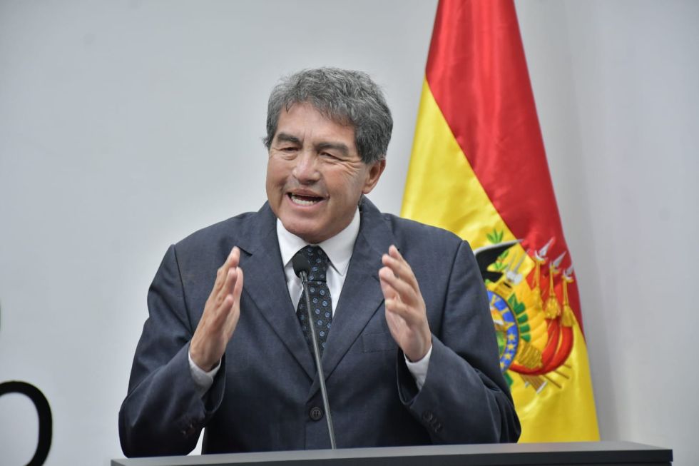 El Gobierno mantiene el Decreto Supremo 5676 tras cambios en su postura