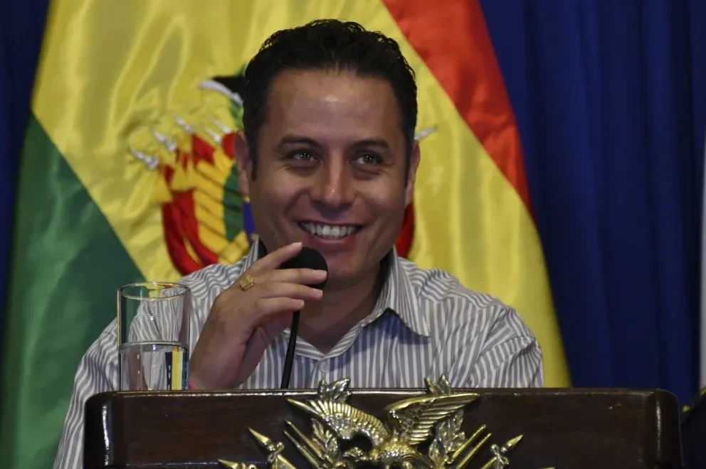 Lara critica la visión optimista del Gobierno sobre la economía boliviana