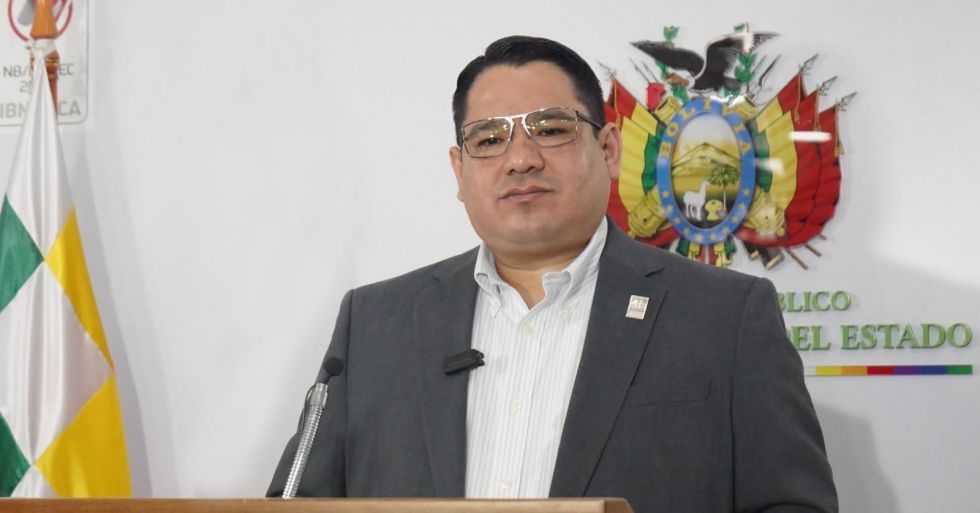 Advertencia del Fiscal General a Funcionarios sobre Caso Cerimedo