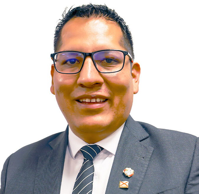 La lucha por la Presidencia del Senado en Bolivia y su impacto en la sucesión presidencial