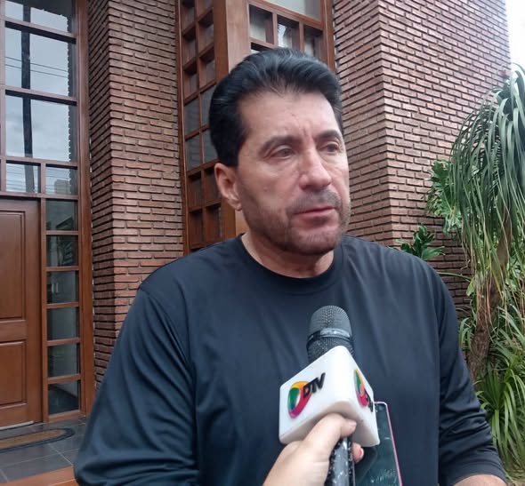 Guido Nayar advierte sobre la dimensión internacional del caso Cerimedo