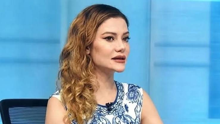 Nadia Beller recibe alta médica y denuncia un "crimen de Estado" tras su agresión