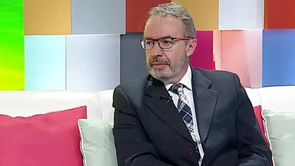 Richter advierte sobre la crisis de combustibles y la falta de divisas del Gobierno