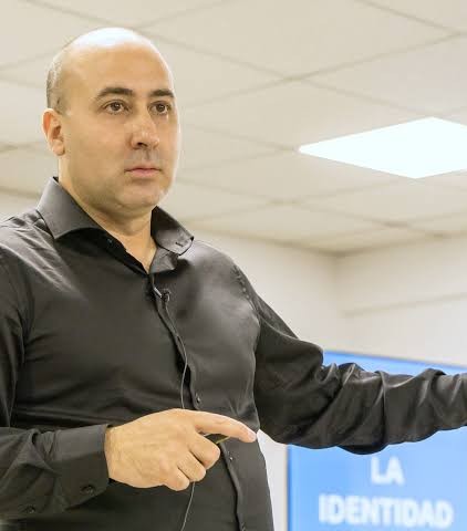 Valverde revela críticas de Cerimedo sobre la toma de decisiones del presidente