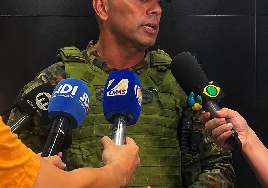 Cuatro bolivianos abatidos en Brasil son considerados un grupo armado por el BOPE