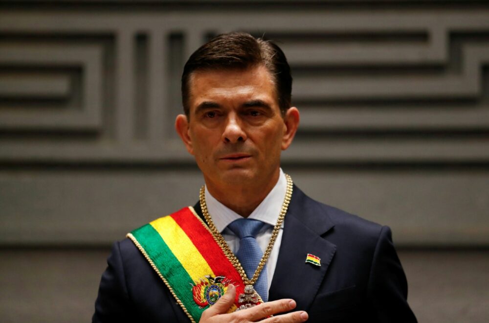 Reestructuración en el gabinete de Rodrigo Paz: ocho cambios y cuatro ministerios eliminados en menos de un año
