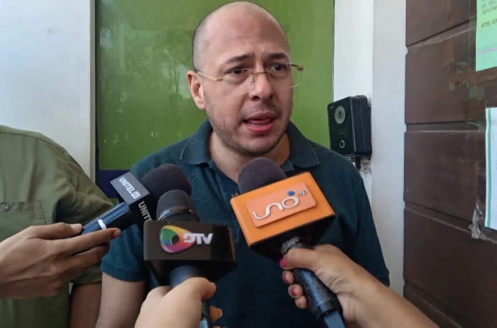 Exjuez Hebert Zeballos obtiene libertad en el caso Maletas tras decisión judicial