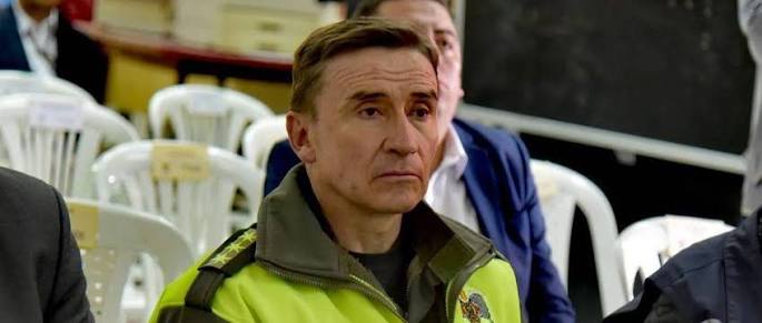 Comandante de la Policía Boliviana Comparecerá ante Fiscalía por Siete Delitos