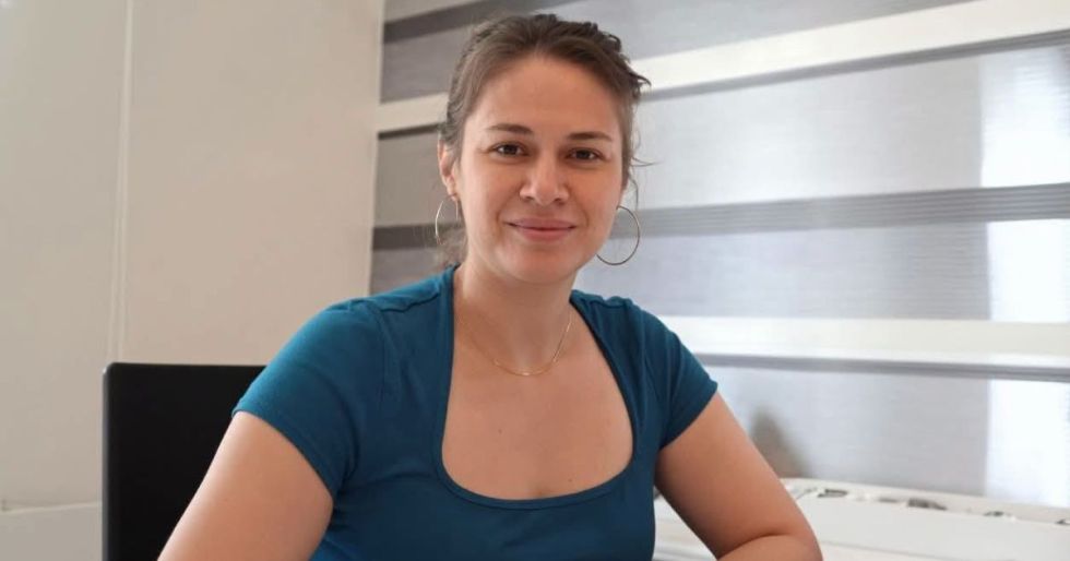 Detención de la ex directora jurídica de YPFB, Daniela Durán