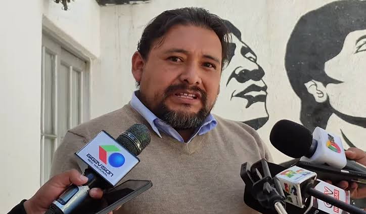Galván critica uso político del caso Evo en medio de la crisis económica