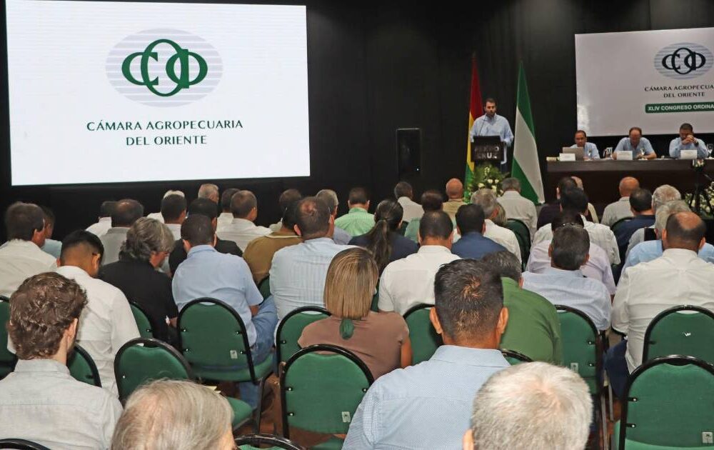 La CAO se reúne para evaluar el desabastecimiento de diésel