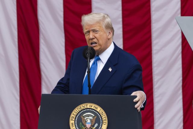 Trump advierte a Irán sobre la última oportunidad para un acuerdo pacífico