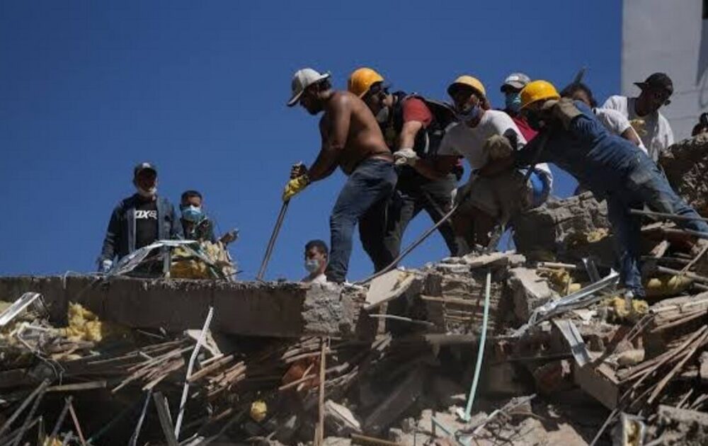 FC Barcelona destina 100.000 euros para ayudar a víctimas del terremoto en Colombia