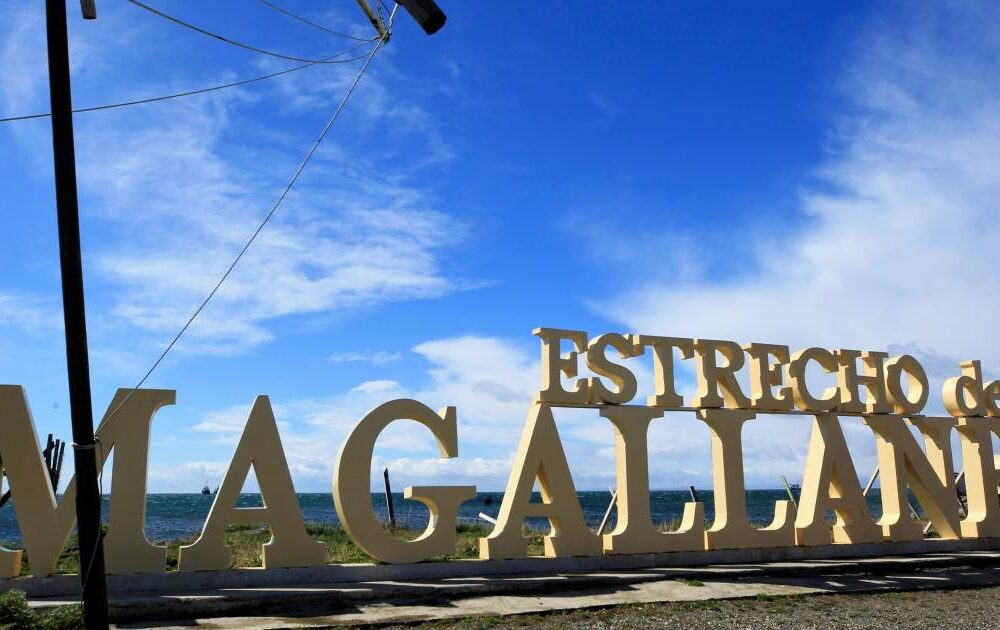 Chile y Argentina concluyen controversia sobre el Estrecho de Magallanes