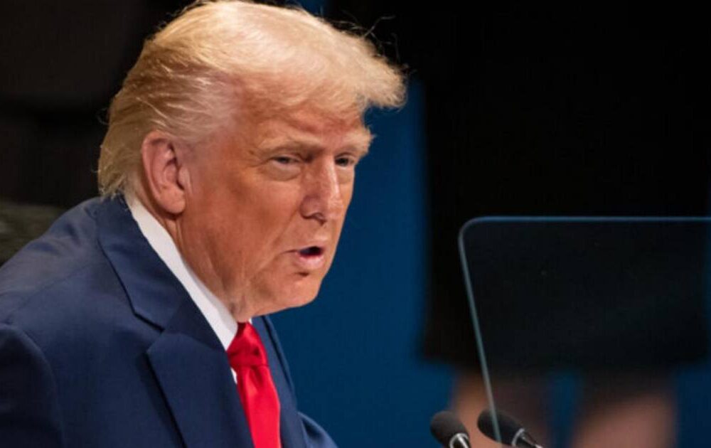 La Casa Blanca en la mira: Trump busca reanudar construcción de salón de baile