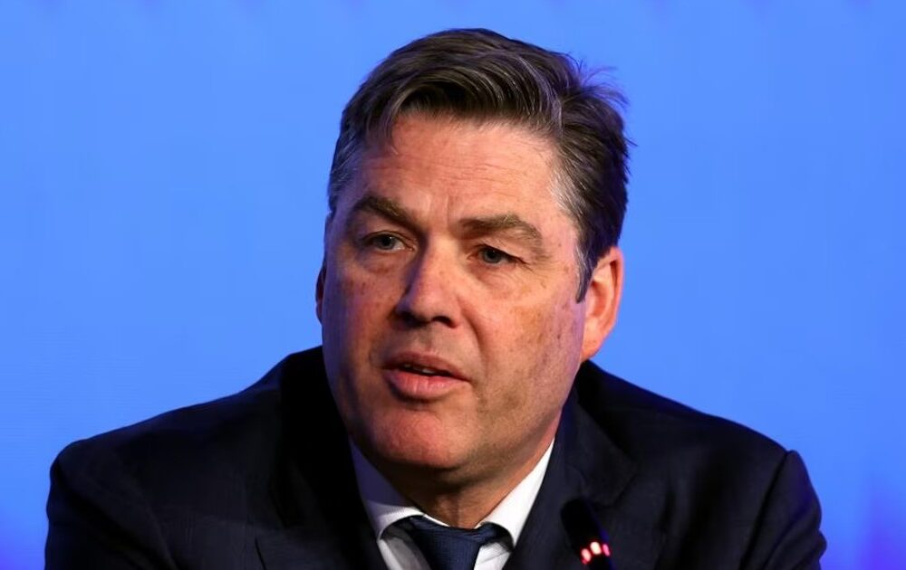Críticas de la Premier League a la FIFA por su estrategia comercial