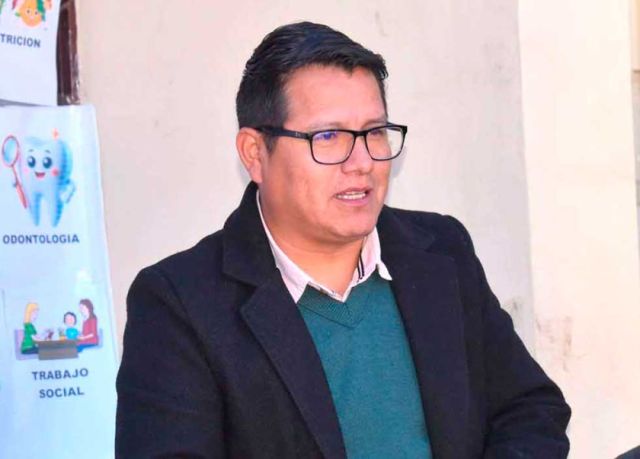 Investigaciones por corrupción en Sedes Potosí en marcha