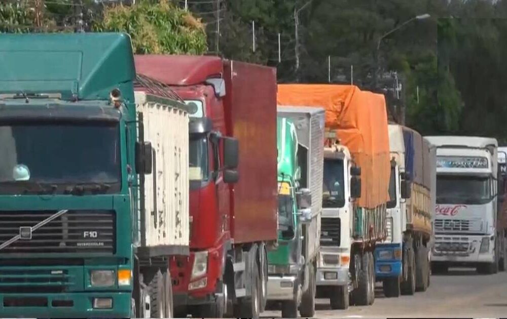 Corruptos detrás de la escasez de diésel, afirma el Ministro de Hidrocarburos