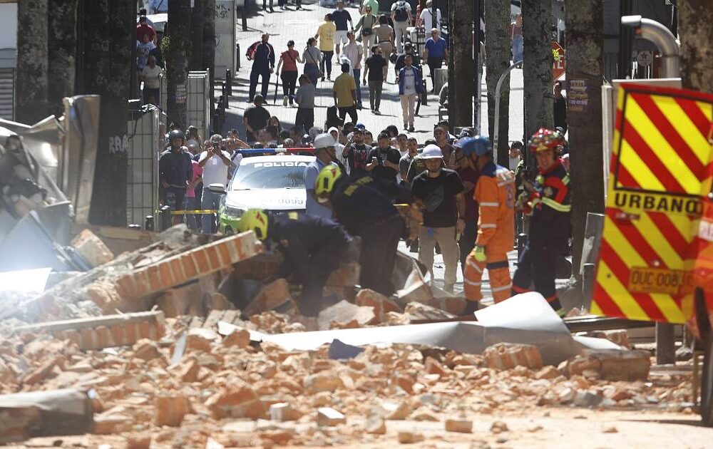 Colombia enfrenta tragedia tras sismo que deja 50 muertos y moviliza al presidente