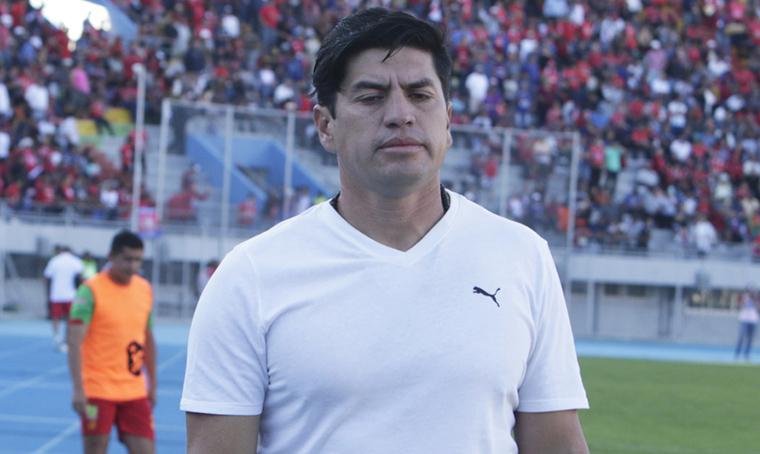 Humberto Viviani toma las riendas de GV San José ante un desafío crucial
