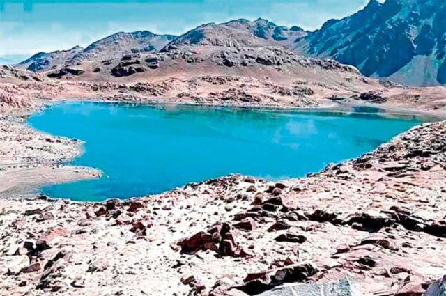 Potosí podría enfrentar una grave sequía por efectos del fenómeno 'El Niño'