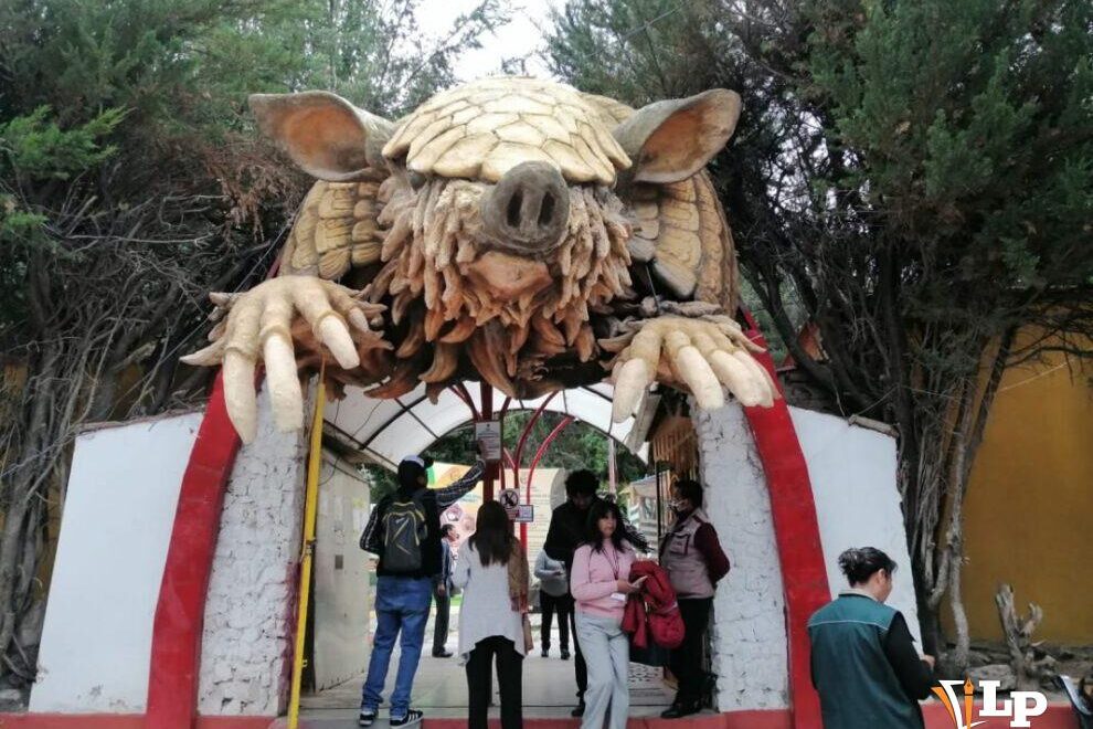 Cierre gradual del Bioparque Municipal de Oruro y reubicación de su fauna