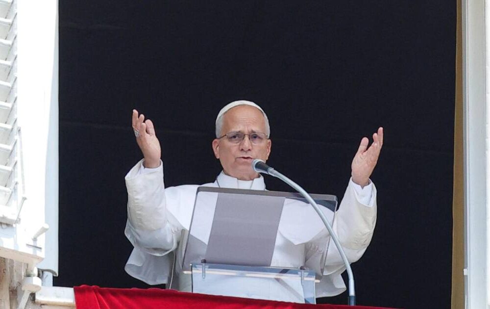 El Papa León XIV hará su primera visita oficial a Sudamérica en noviembre