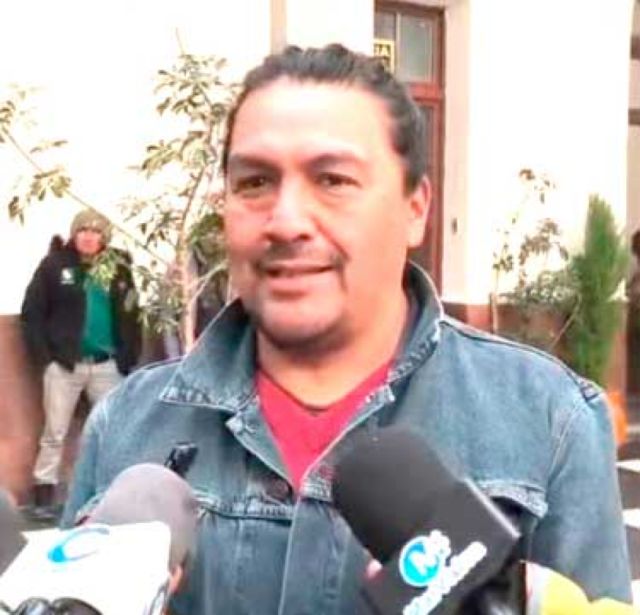 Proyectos de recuperación de espacios públicos en Potosí avanzan bajo directrices municipales