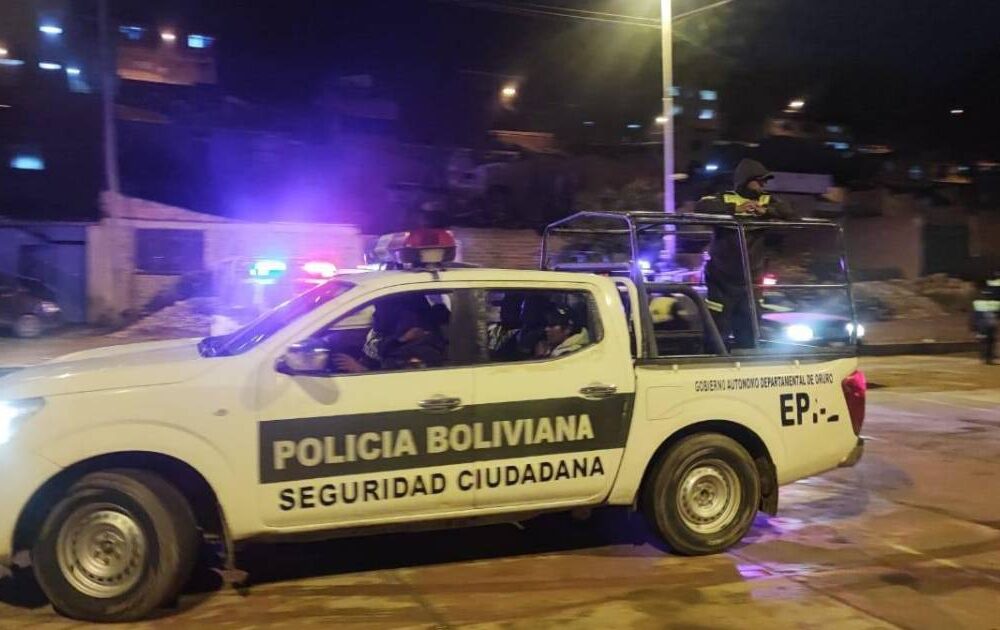 Detienen a mujer condenada por el asesinato de su pareja tras seis años de libertad