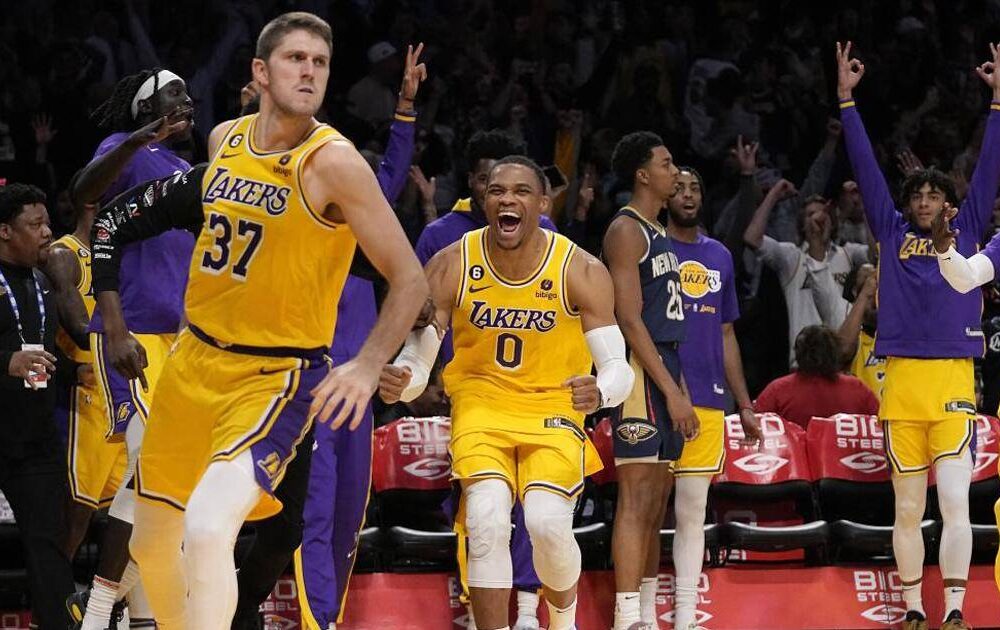 Los Angeles Lakers cambian de dueño por un monto histórico