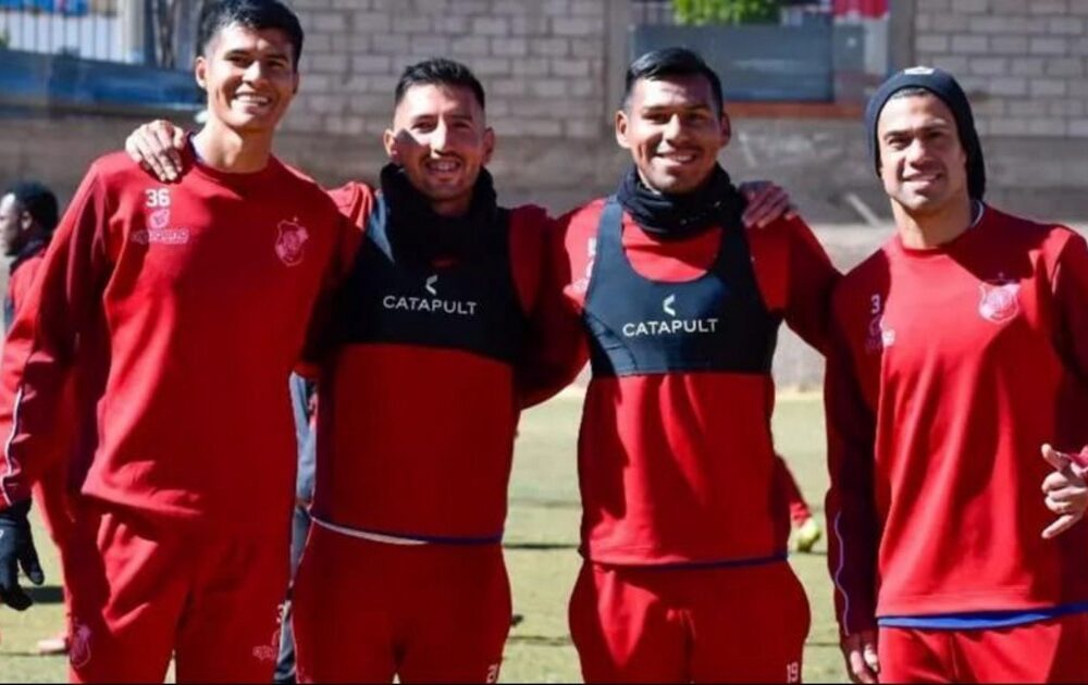 Nacional Potosí busca revertir su mala racha ante ABB en casa