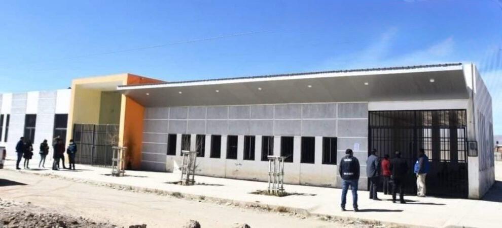 El Centro de Salud Pumas Andinos no podrá iniciar operaciones por deficiencias identificadas