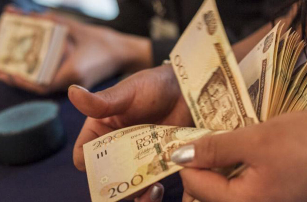 Gobierno defiende medidas económicas como salvaguarda del poder adquisitivo familiar