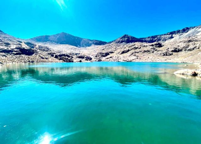 Aapos busca enfrentar la escasez de agua este año, pero teme por 2027 ante "El Niño"