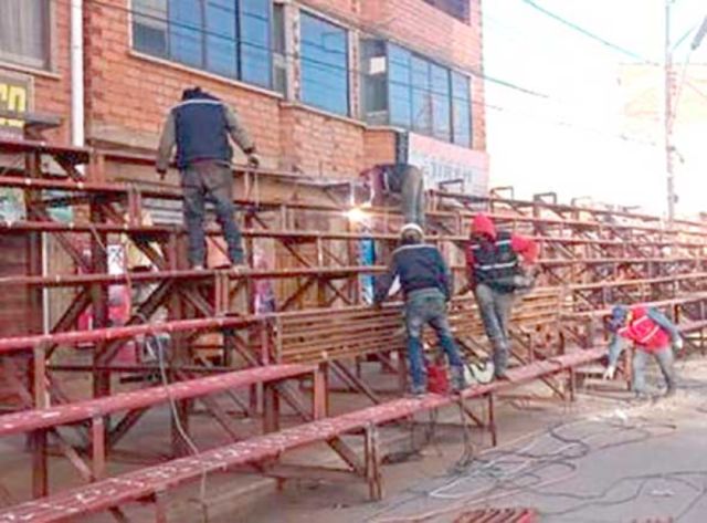 Cierre de propuestas para módulos en Ch’utillos 2026 se aproxima