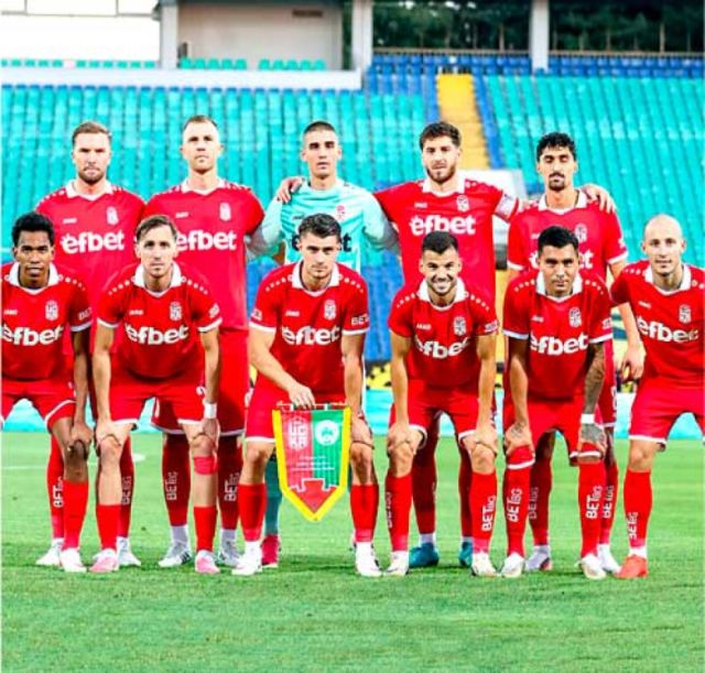 El Panathinaikos frustra las aspiraciones europeas de los bolivianos