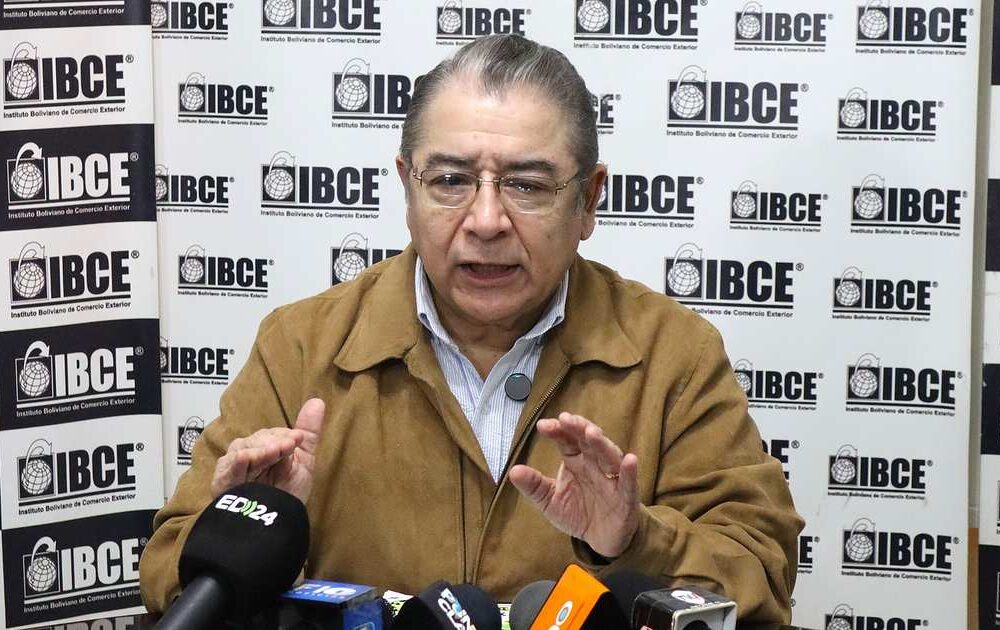Cámara de Industria demanda ley que garantice inversión extranjera