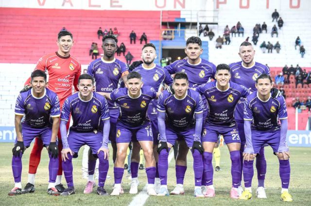Real Potosí busca regresar a la victoria en su próximo partido