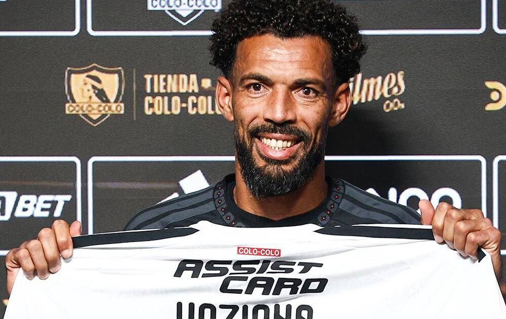 Colo Colo prepara un evento espectacular para dar la bienvenida a Vozinha