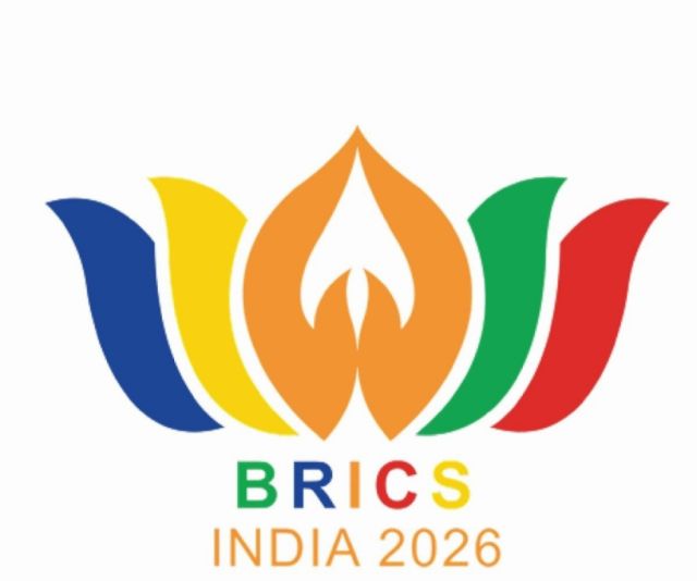 Cumbre de Brics se llevará a cabo en Nueva Delhi en septiembre