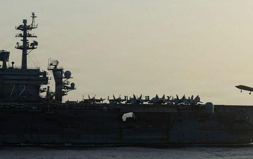Crisis a Bordo del USS Abraham Lincoln: Más de 250 Días en el Mar y Condiciones Alarmantes