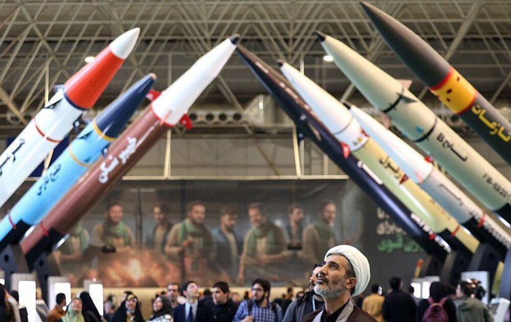 La Resiliencia de Irán en el Conflicto con Estados Unidos: Un Análisis Actual