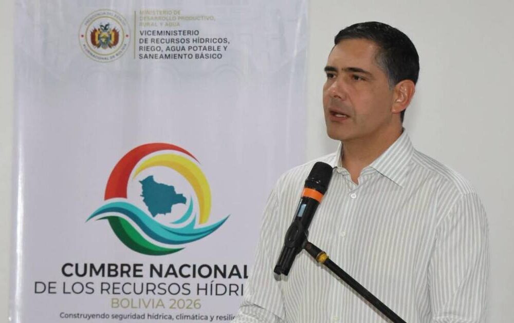 Nuevo ministro de Economía será un integrante del Gobierno