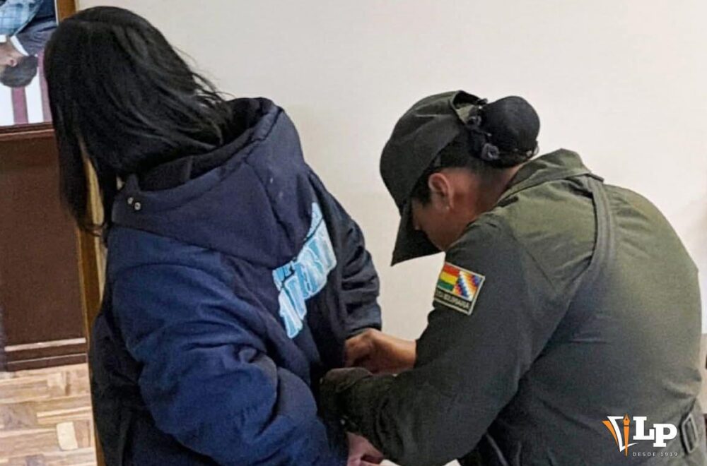 Caso Nicol: Un ejemplo alarmante de trata de personas en Oruro